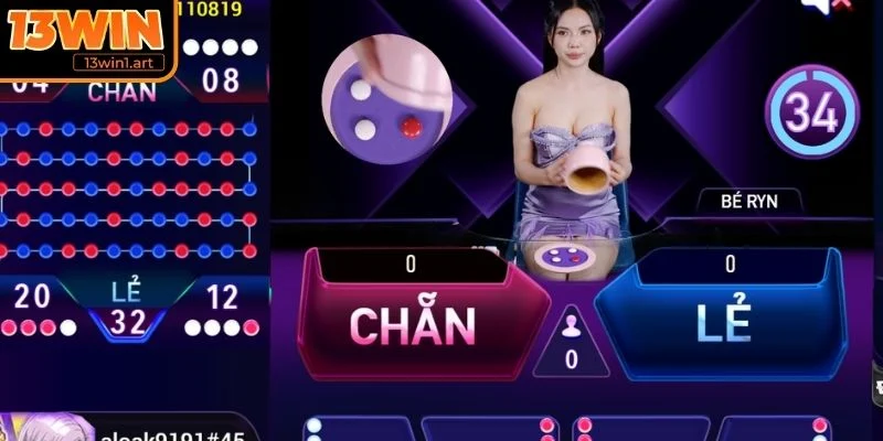 xoc dia online huong dan choi Hướng dẫn chơi xóc đĩa online tại 13WIN