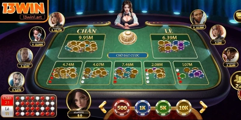 Mẹo chơi Xóc Đĩa Thần Tài từ các chuyên gia cờ bạc